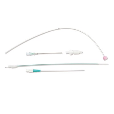 Cewniki do wkłuć centralnych VYGON Nutricath