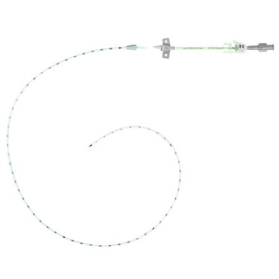 Cewniki do wkłuć obwodowych - PICC VYGON CT PICC Easy
