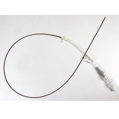 Cewniki do wkłuć obwodowych - PICC VYGON Lifecath PICC