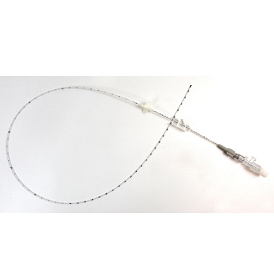 Cewniki do wkłuć obwodowych - PICC VYGON Lifecath PICC