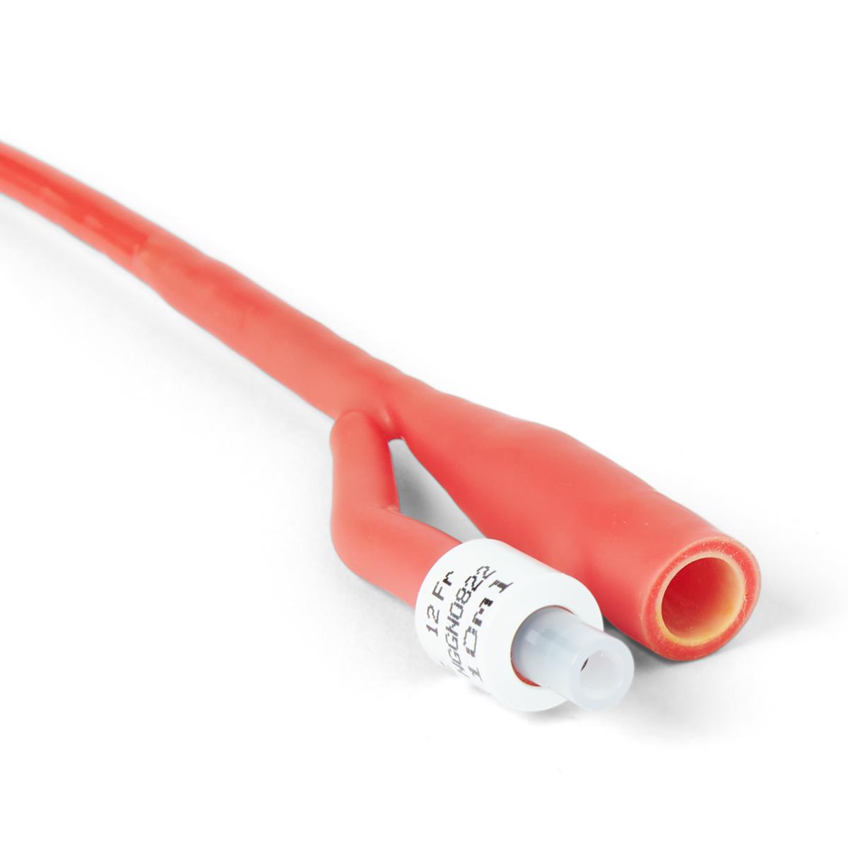 Cewniki pęcherzowe BARD BARDEX IC