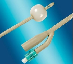 Cewniki pęcherzowe BARD Biocath