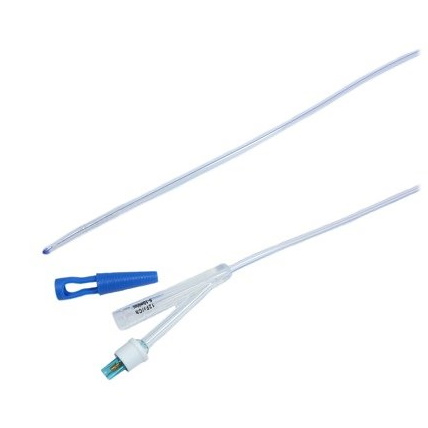 Cewniki pęcherzowe B/D Foley