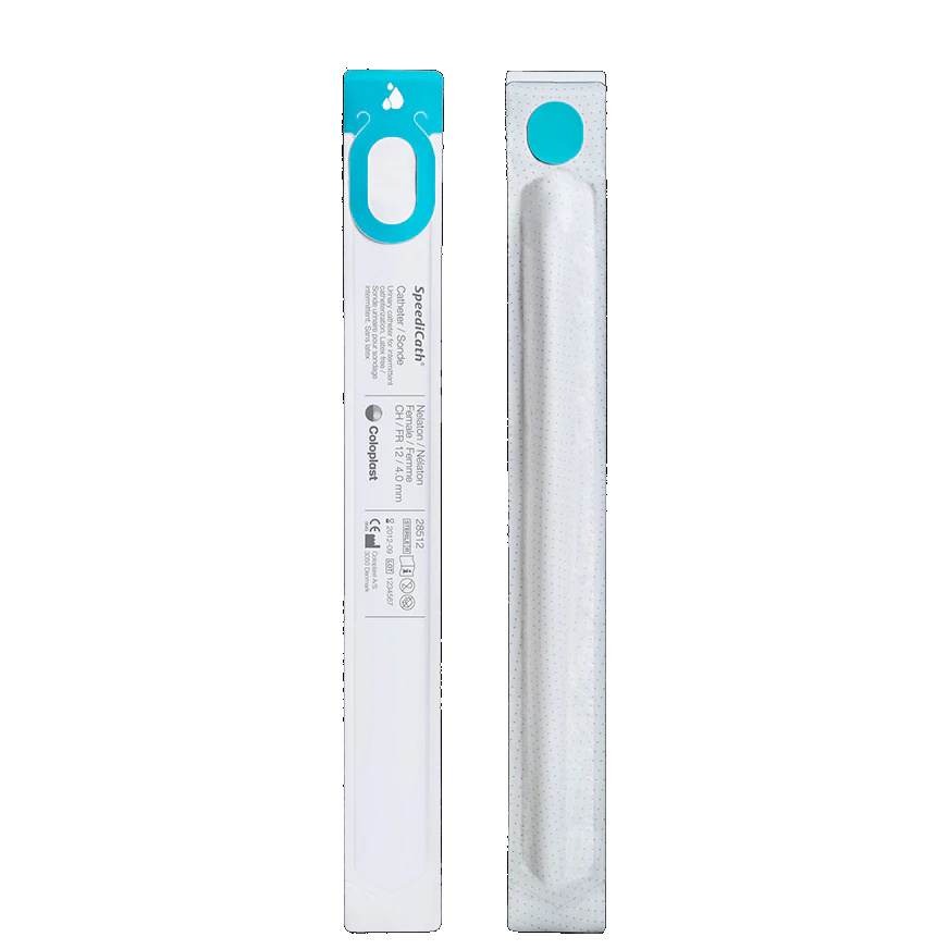 Cewniki pęcherzowe COLOPLAST SpeediCath