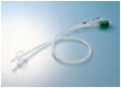 Cewniki pęcherzowe Fortune Medical Instrument Foley