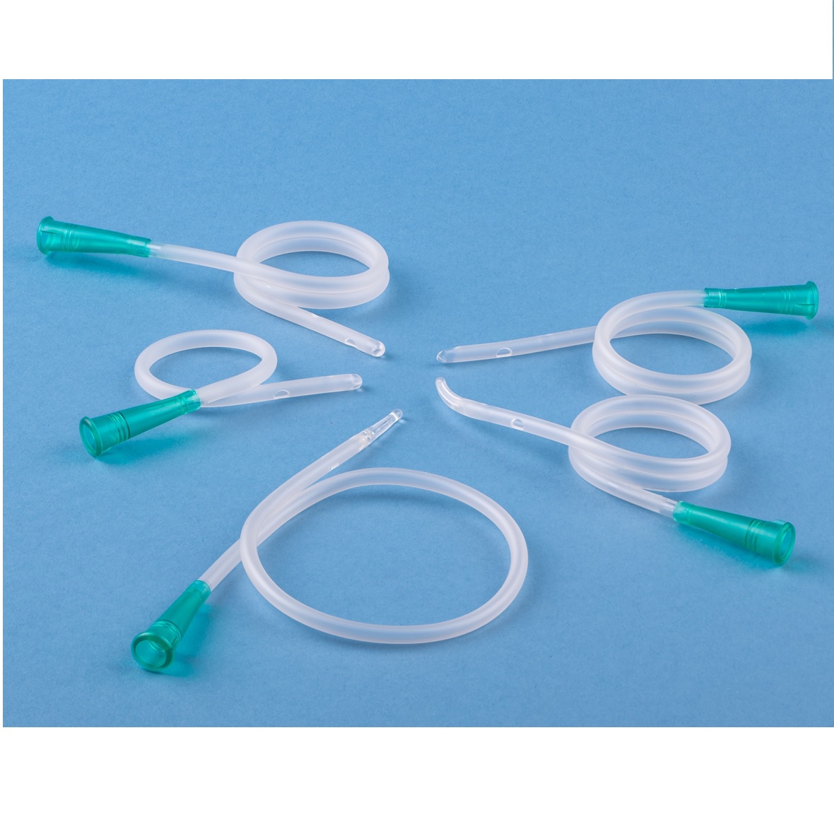 Cewniki pęcherzowe GALMED Nelaton