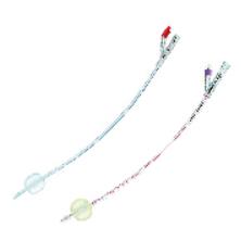 Cewniki pęcherzowe Teleflex cewniki