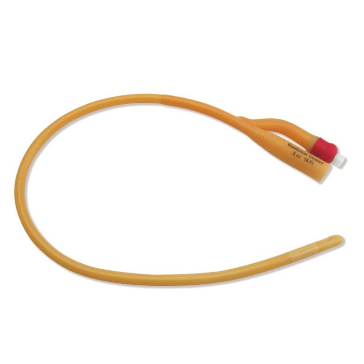 Cewniki pęcherzowe VYGON Foley catheter