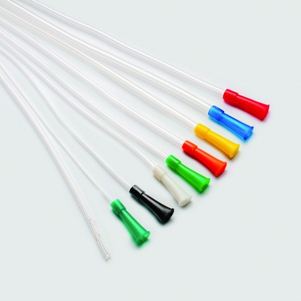 Cewniki pęcherzowe ZARYS Nelaton