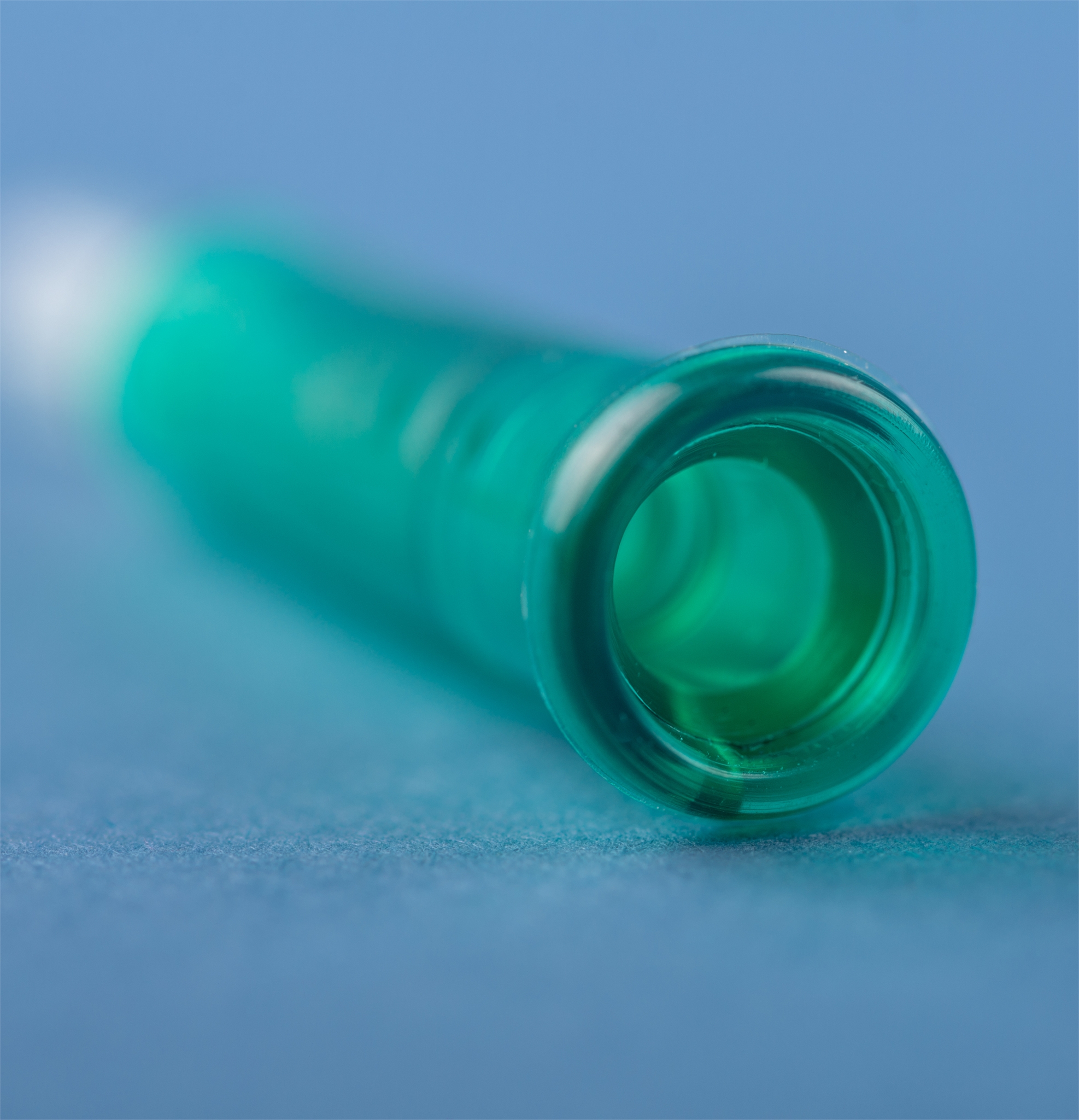 Cewniki pojedyncze do podawania tlenu GALMED pojedynczy