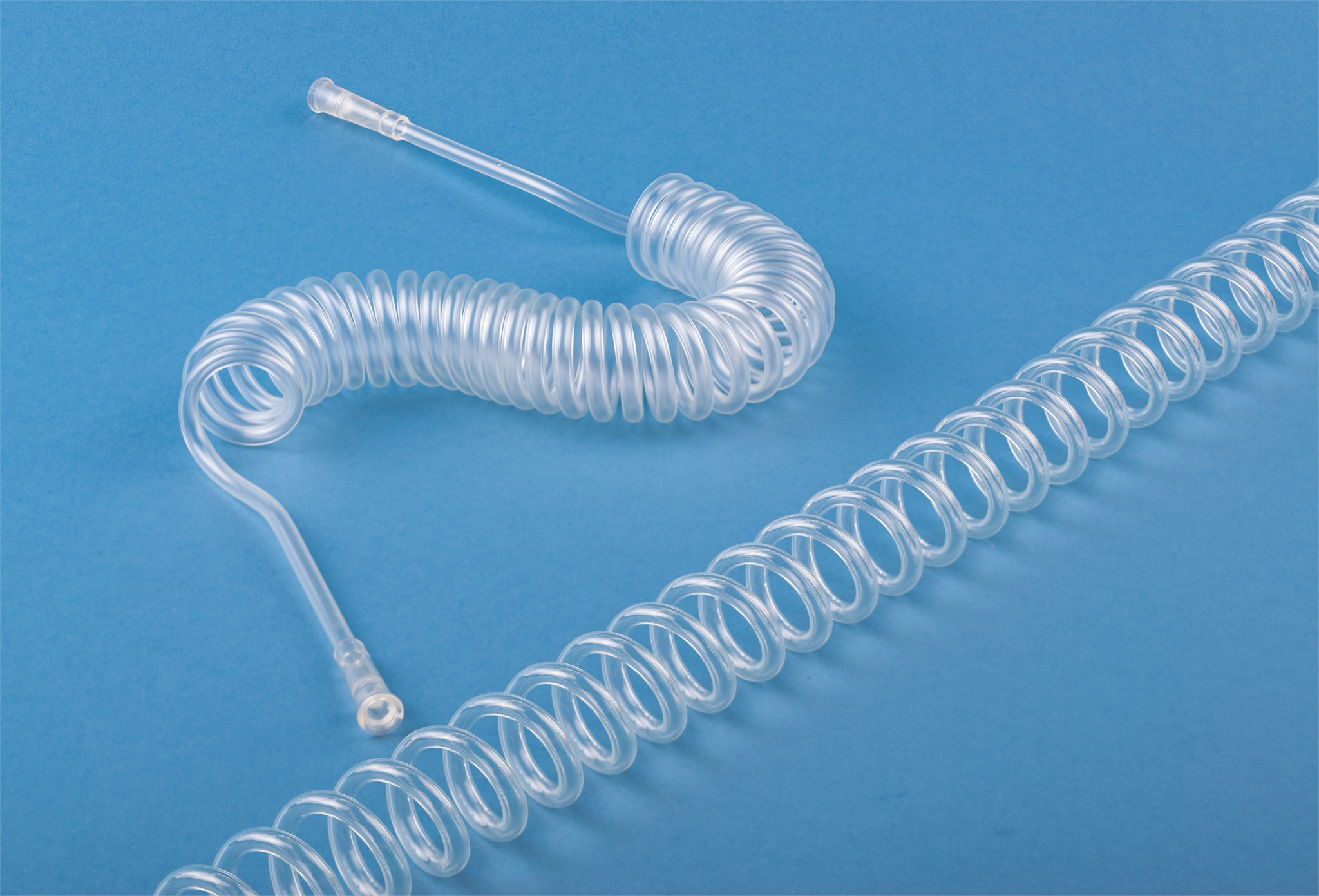 Cewniki pojedyncze do podawania tlenu GALMED pojedynczy