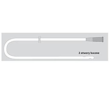 Cewniki rektalne i kanki doodbytniczne Balton SR22F40A/ SR18F30B