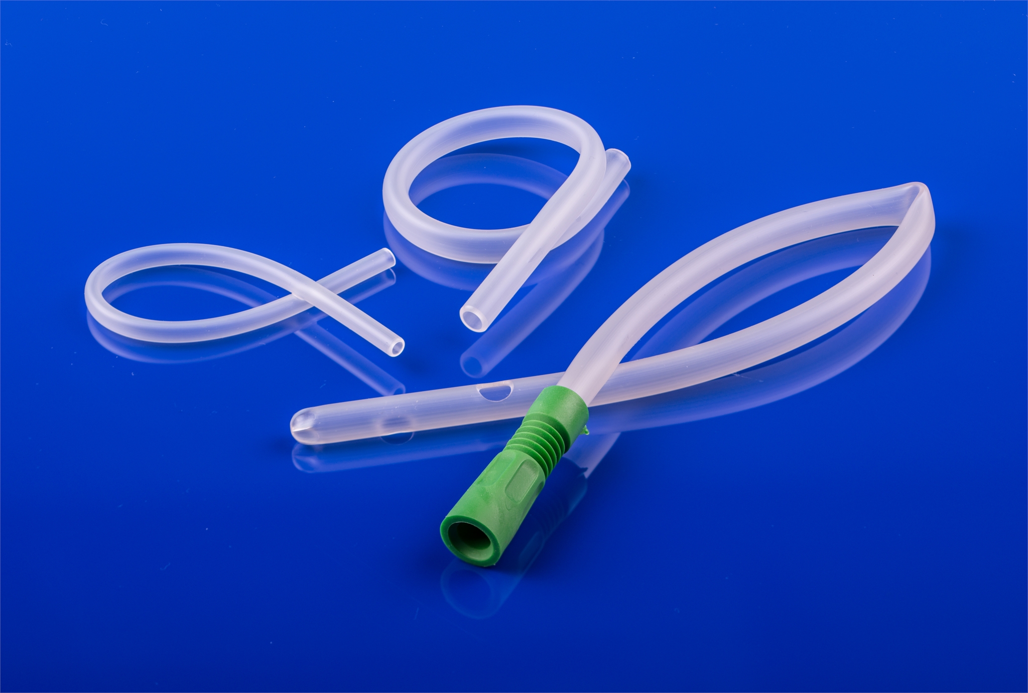 Cewniki rektalne i kanki doodbytniczne GALMED rektalny