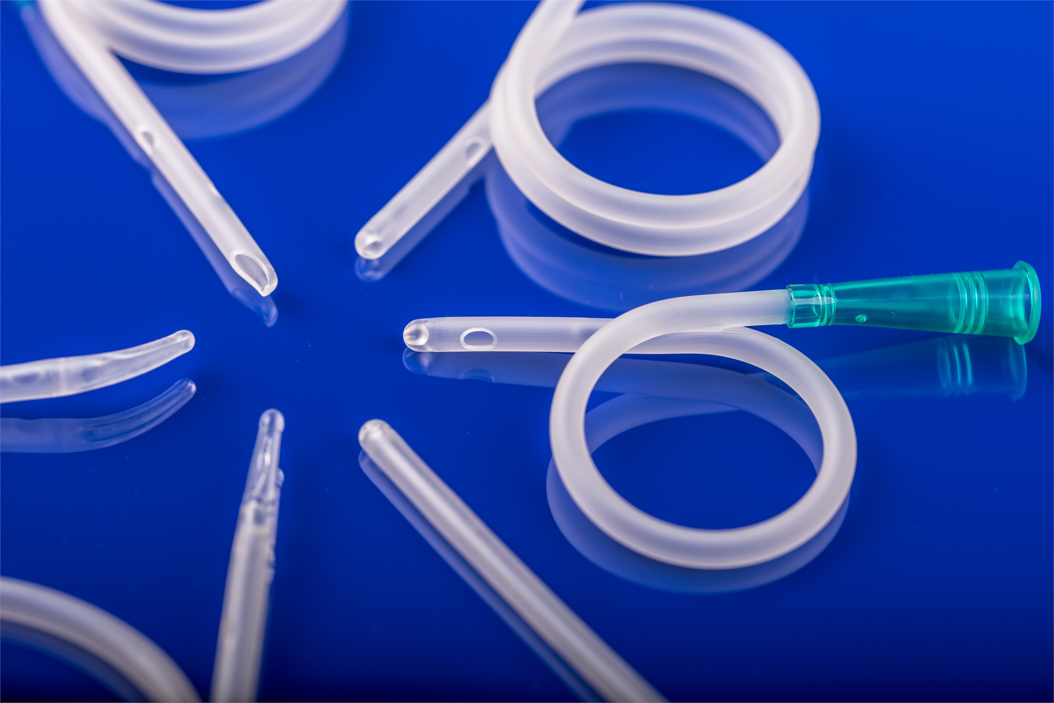 Cewniki rektalne i kanki doodbytniczne GALMED rektalny