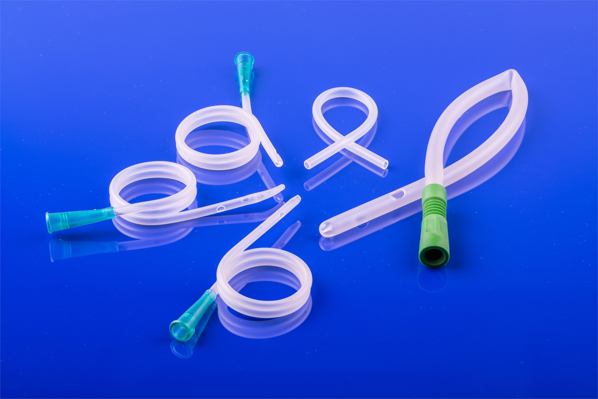 Cewniki rektalne i kanki doodbytniczne GALMED rektalny