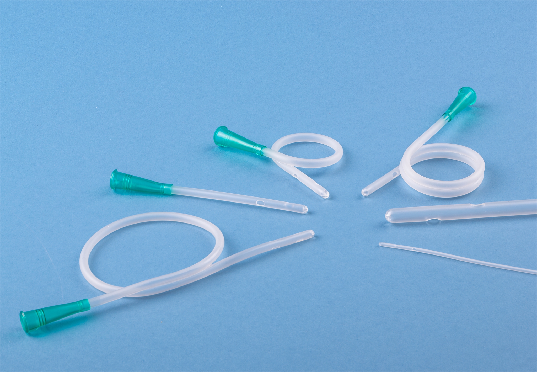 Cewniki rektalne i kanki doodbytniczne GALMED rektalny