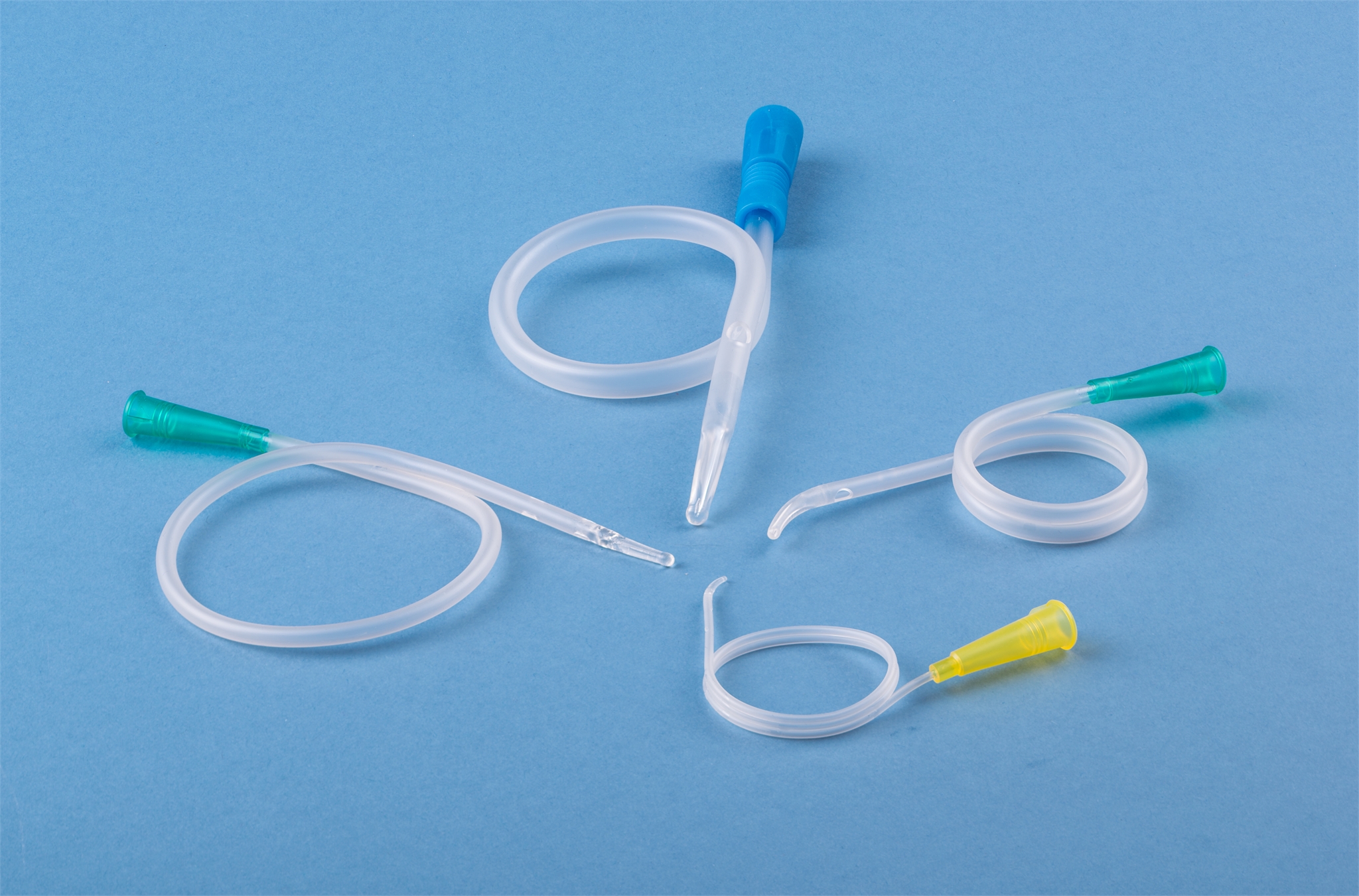 Cewniki rektalne i kanki doodbytniczne GALMED rektalny