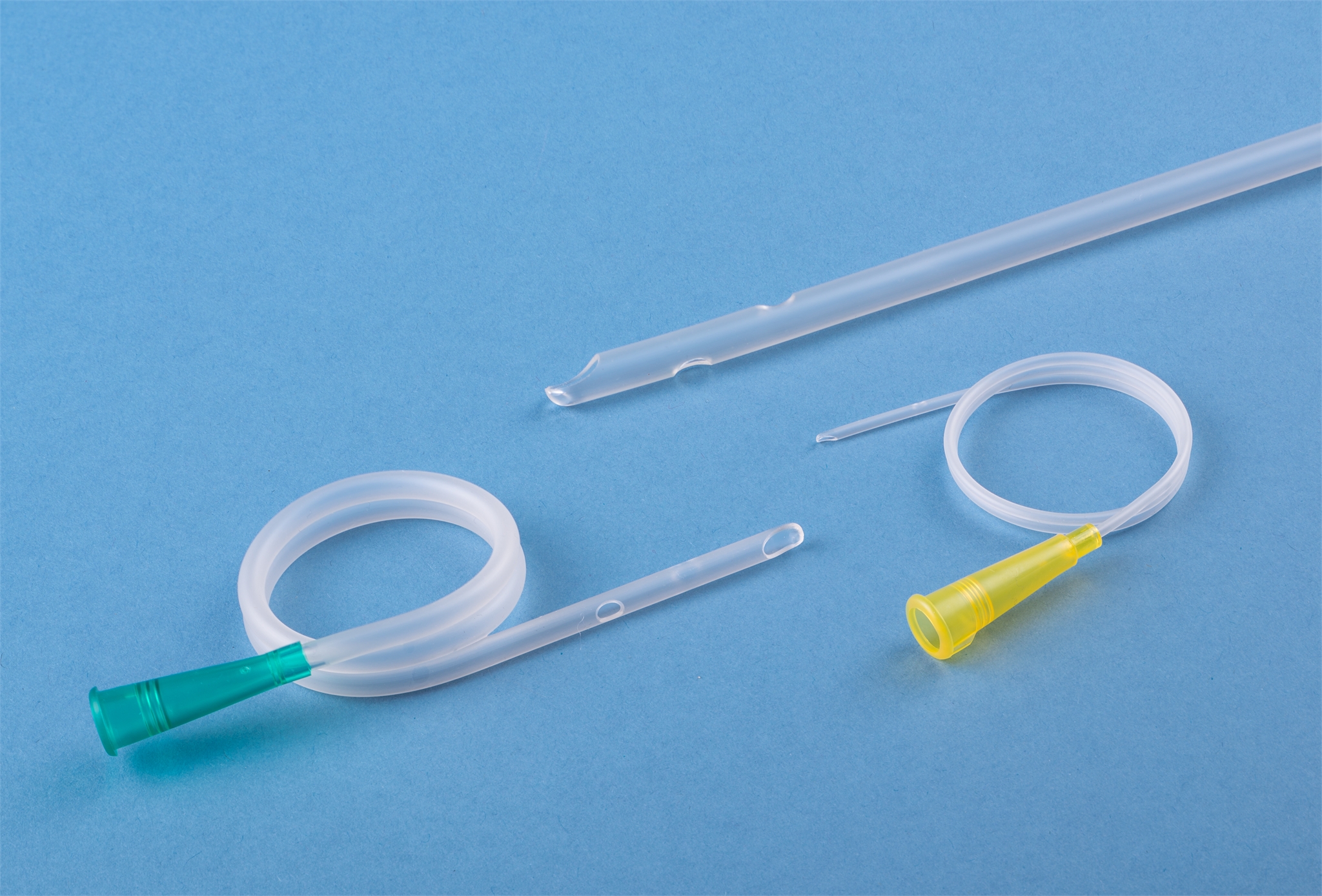 Cewniki rektalne i kanki doodbytniczne GALMED rektalny