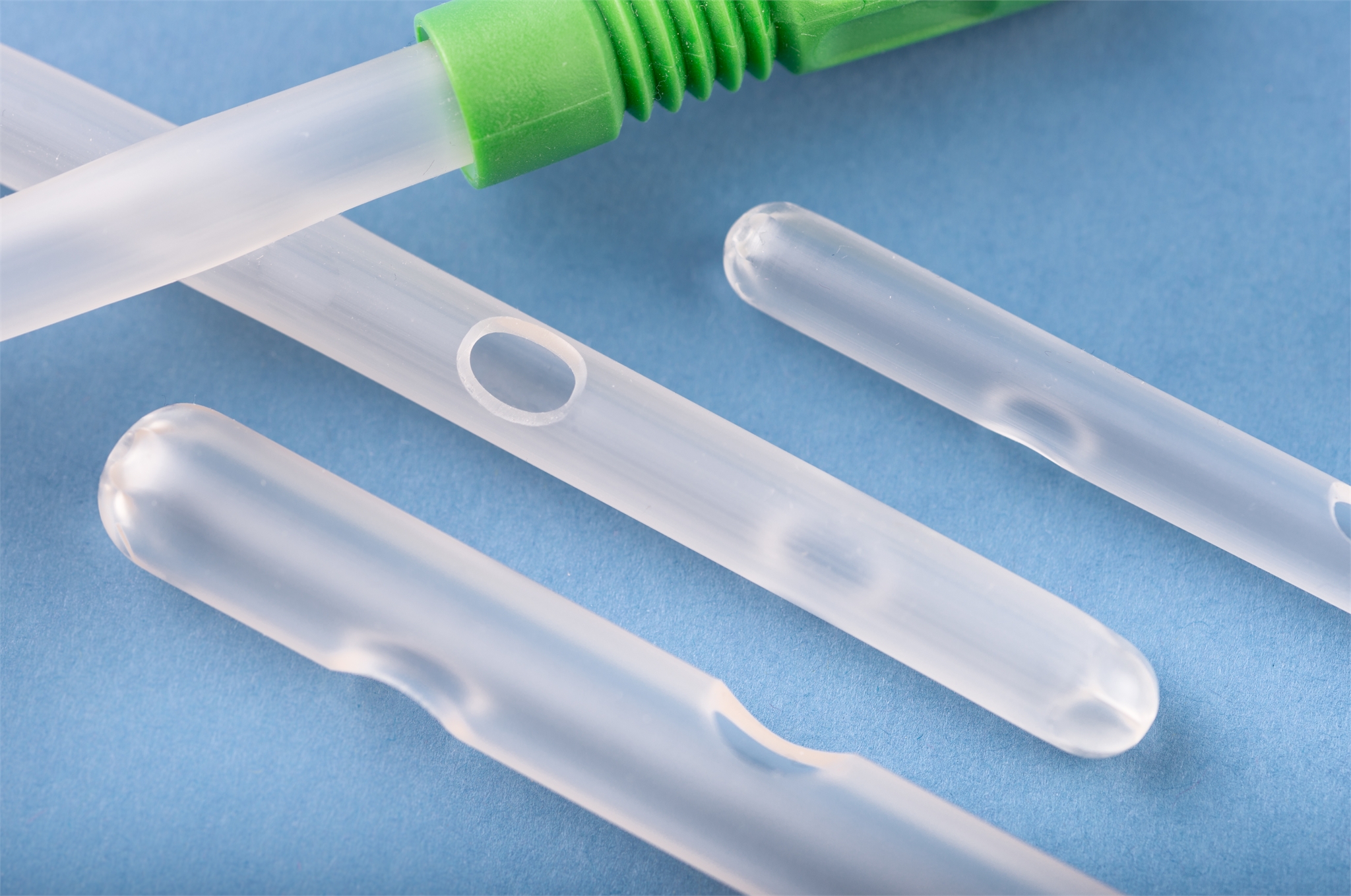 Cewniki rektalne i kanki doodbytniczne GALMED rektalny