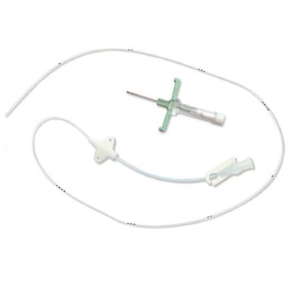 Cewniki weterynaryjne do wkłuć centralnych VYGON Epicutaneo 2