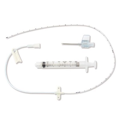 Cewniki weterynaryjne do wkłuć centralnych VYGON Nutriline