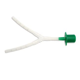 Cewniki weterynaryjne podwójne do podawania tlenu VYGON 2596