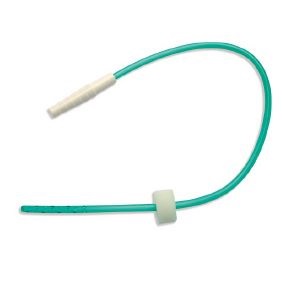 Cewniki weterynaryjne pojedyncze do podawania tlenu VYGON 595