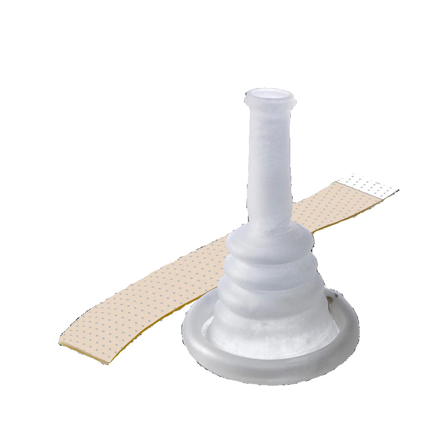 Cewniki zewnętrzne COLOPLAST Conveen Security