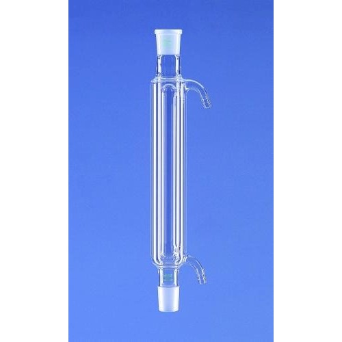 Chłodnice do destylacji i syntezy Lenz Davies'a