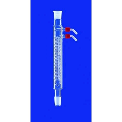 Chłodnice do destylacji i syntezy Lenz Dimroth'a oliwki PP