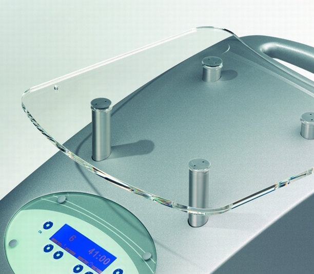 Chłodziarki dermatologiczne (do zabiegów laserowych) Zimmer Cryo Mini