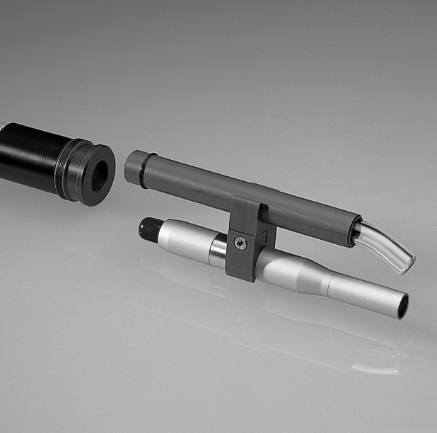 Chłodziarki dermatologiczne (do zabiegów laserowych) Zimmer Cryo Mini