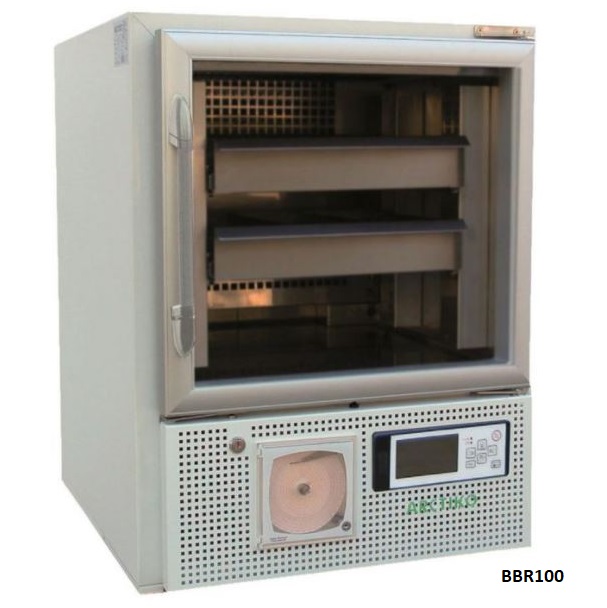 Chłodziarki do przechowywania krwi Arctiko BBR