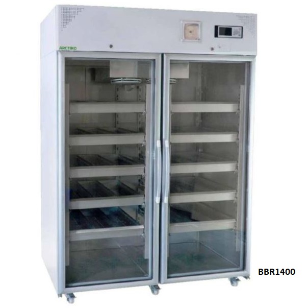 Chłodziarki do przechowywania krwi Arctiko BBR