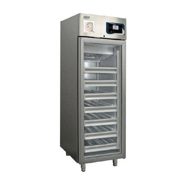 Chłodziarki do przechowywania krwi EVERmed BBR 270, BBR 370, BBR 440, BBR 530, BBR 625	
