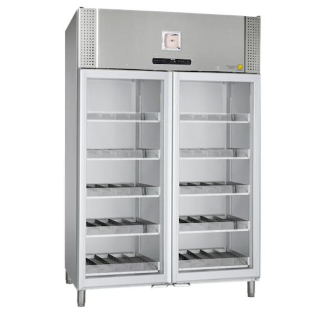 Chłodziarki do przechowywania krwi GRAM BIOLINE BIOBLOOD BR1270