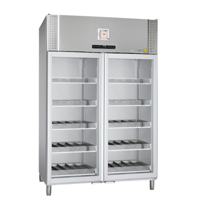 Chłodziarki do przechowywania krwi GRAM BIOLINE BIOBLOOD BR1400