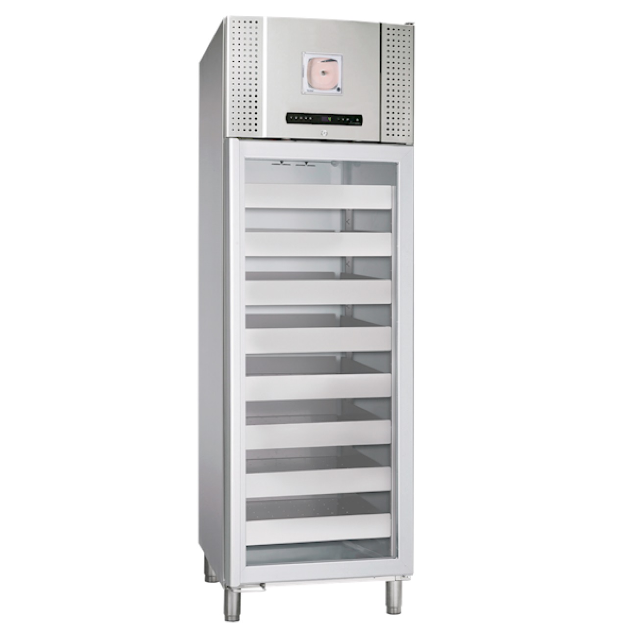 Chłodziarki do przechowywania krwi GRAM BIOLINE BIOBLOOD BR600D