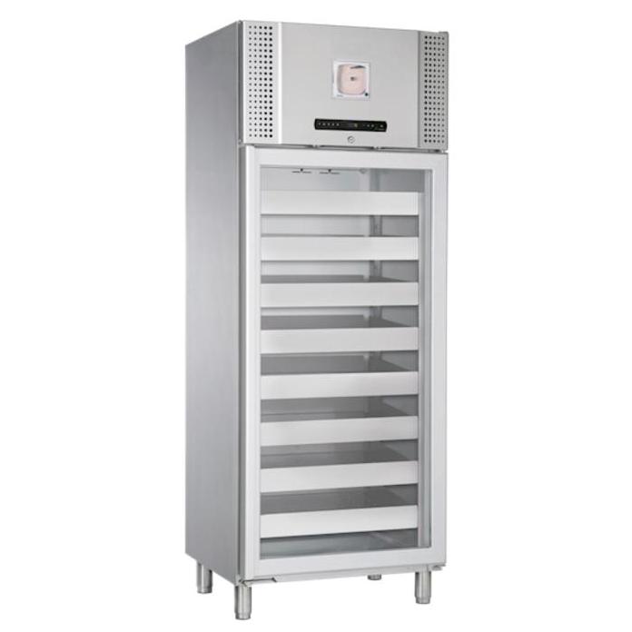 Chłodziarki do przechowywania krwi GRAM BIOLINE BIOBLOOD BR600W