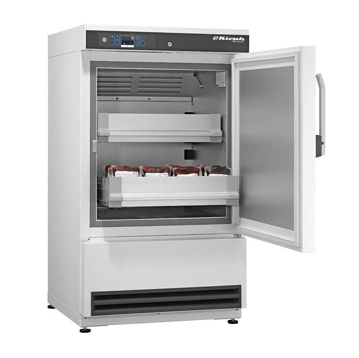 Chłodziarki do przechowywania krwi Kirsch BL-176