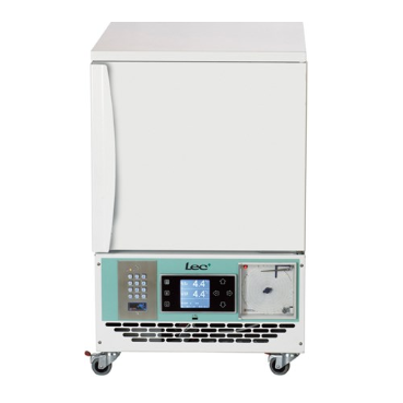 Chłodziarki do przechowywania krwi Lec Medical BBK48SUC, BBK48GUC, BBK48SCT, BBK48GCT