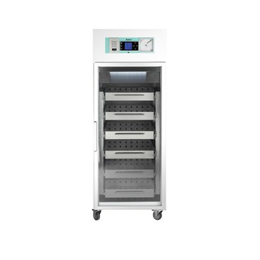 Chłodziarki do przechowywania krwi Lec Medical BBK72S, BBK72G, BBK360S, BBK360G, BBK432S, BBK432G