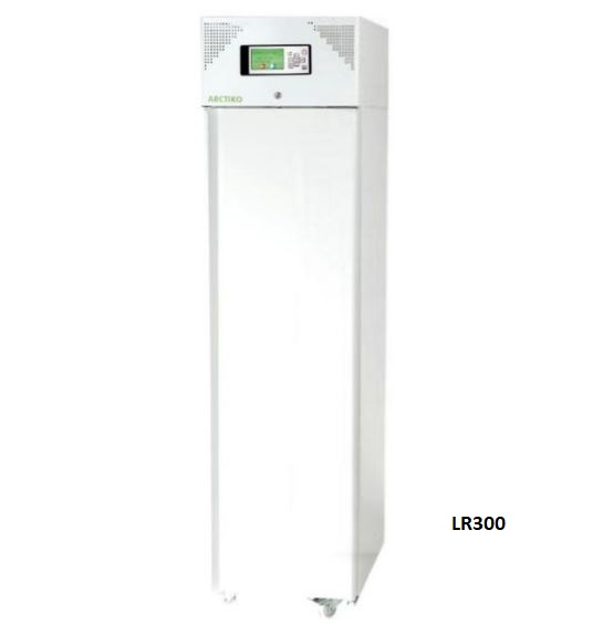 Chłodziarki farmaceutyczne i laboratoryjne Arctiko LR