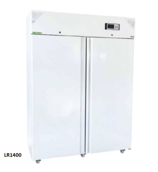 Chłodziarki farmaceutyczne i laboratoryjne Arctiko LR