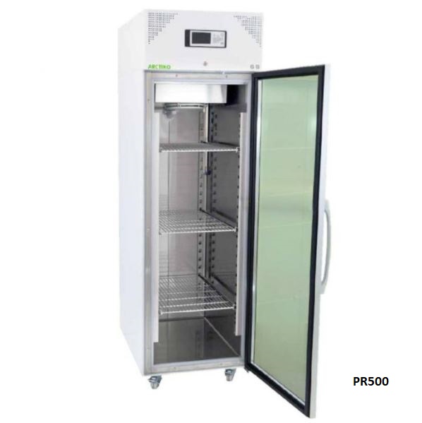 Chłodziarki farmaceutyczne i laboratoryjne Arctiko PR