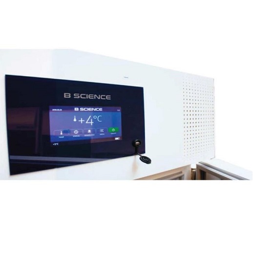 Chłodziarki farmaceutyczne i laboratoryjne B Science BMR