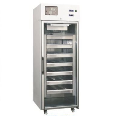 Chłodziarki farmaceutyczne i laboratoryjne Bolarus 711L WS + KRT406 GSM