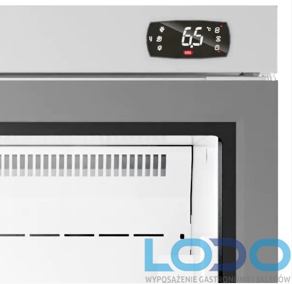 Chłodziarki farmaceutyczne i laboratoryjne Bolarus SFC 250 / 300 / 400