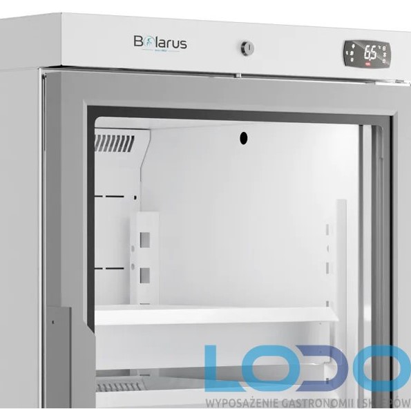 Chłodziarki farmaceutyczne i laboratoryjne Bolarus SFC 250 / 300 / 400