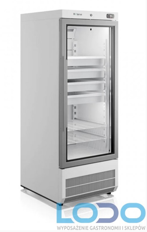 Chłodziarki farmaceutyczne i laboratoryjne Bolarus SFC 250 / 300 / 400